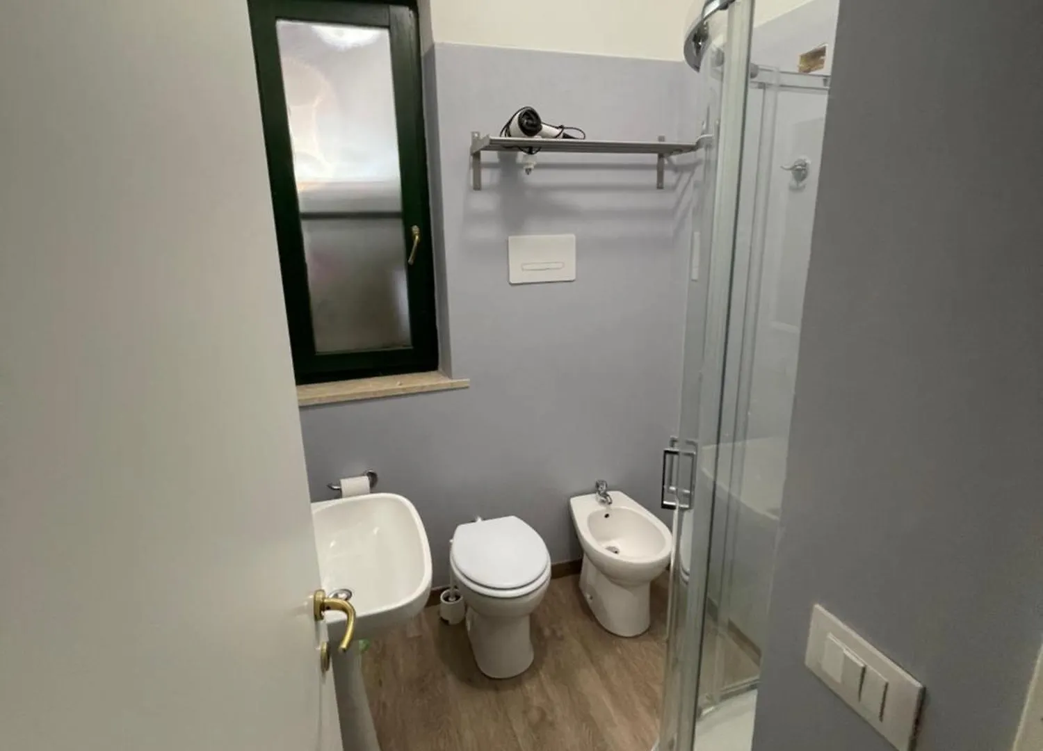 Appartamenti In Villa Senia فافينانا 0*,  إيطاليا