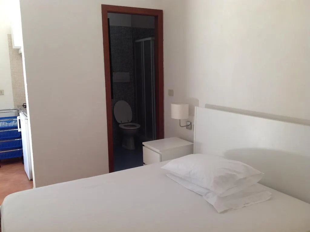 Appartamenti In Villa Senia Favignana Italy
