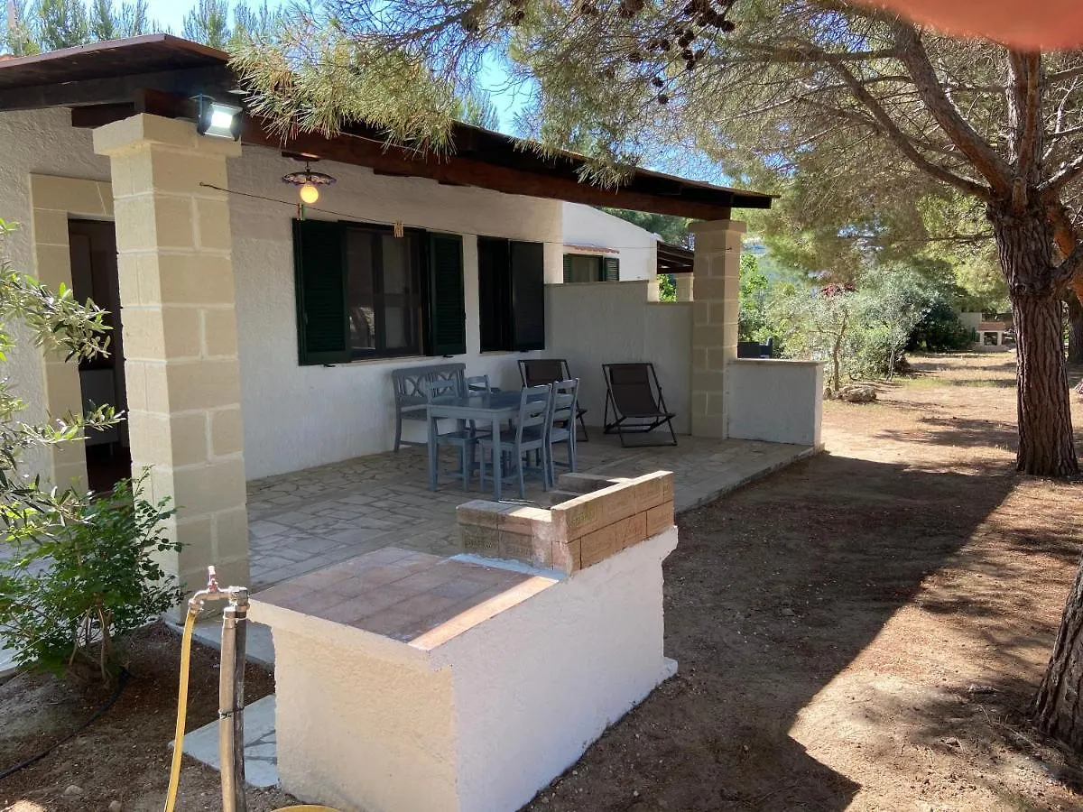 Appartamenti In Villa Senia Favignana 0*,  Italy