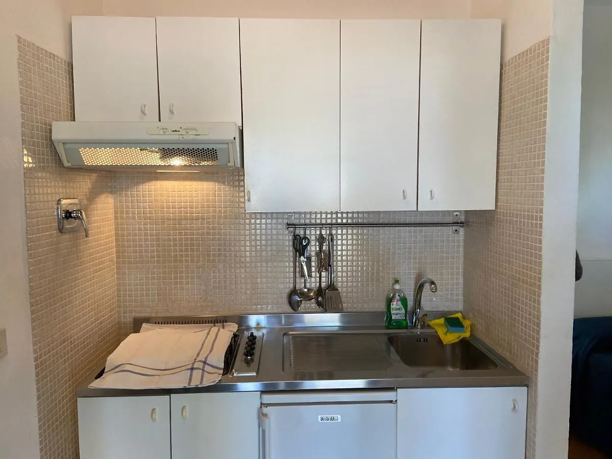 Appartamenti In Villa Senia Favignana