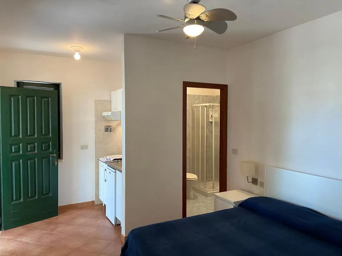Appartamenti In Villa Senia Favignana 0*,  Italy