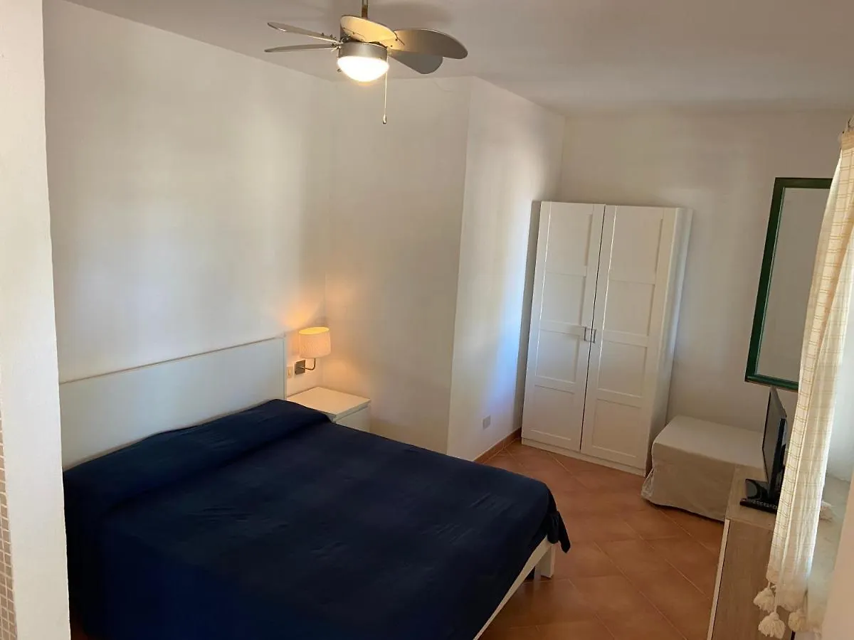 Holiday home Appartamenti In Villa Senia Favignana