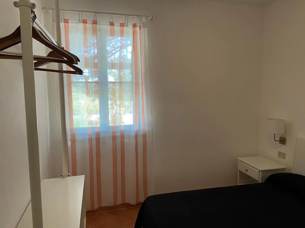 Appartamenti In Villa Senia Favignana Holiday home