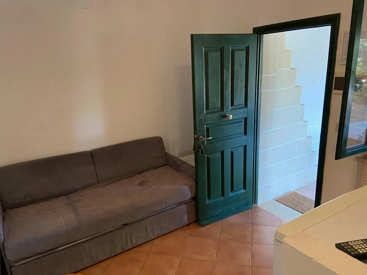 Holiday home Appartamenti In Villa Senia Favignana Italy