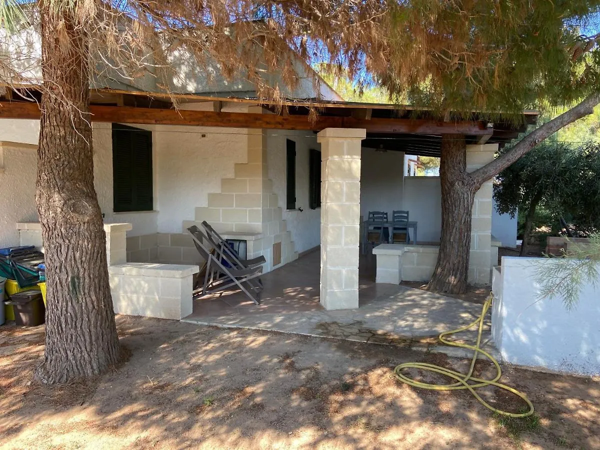 Appartamenti In Villa Senia فافينانا إيطاليا