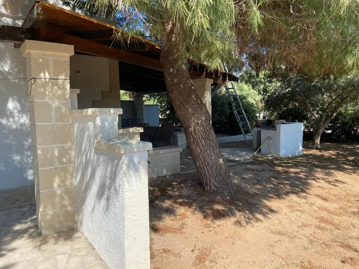 Holiday home Appartamenti In Villa Senia Favignana