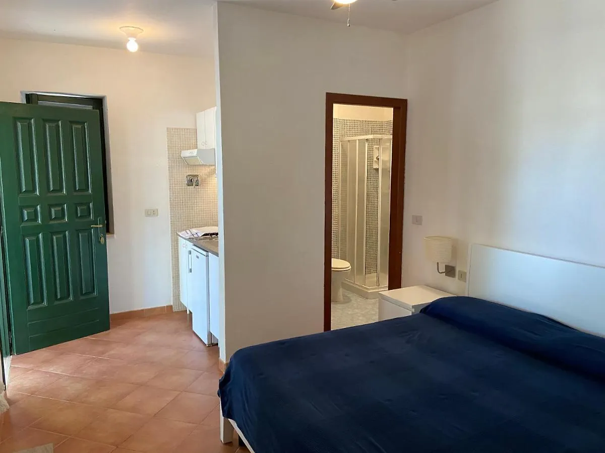 Holiday home Appartamenti In Villa Senia Favignana
