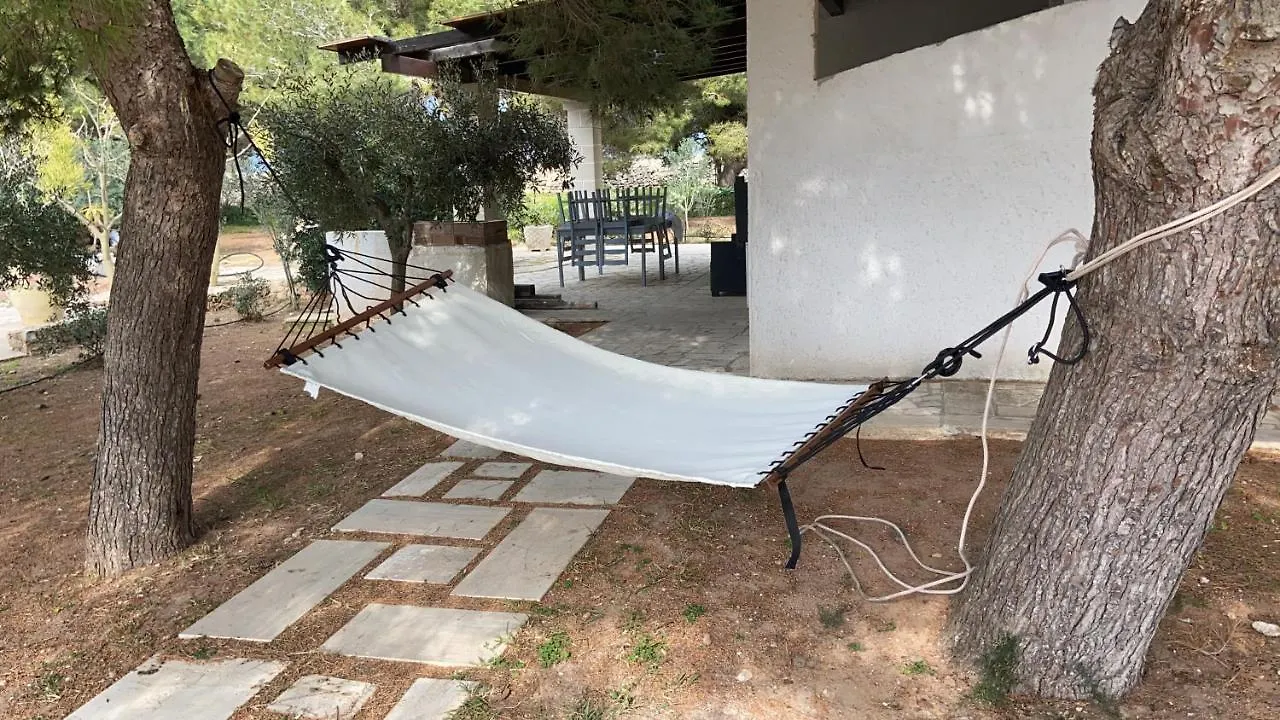 Appartamenti In Villa Senia Favignana 0*,  Italy