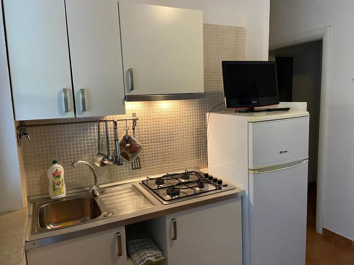 Holiday home Appartamenti In Villa Senia Favignana