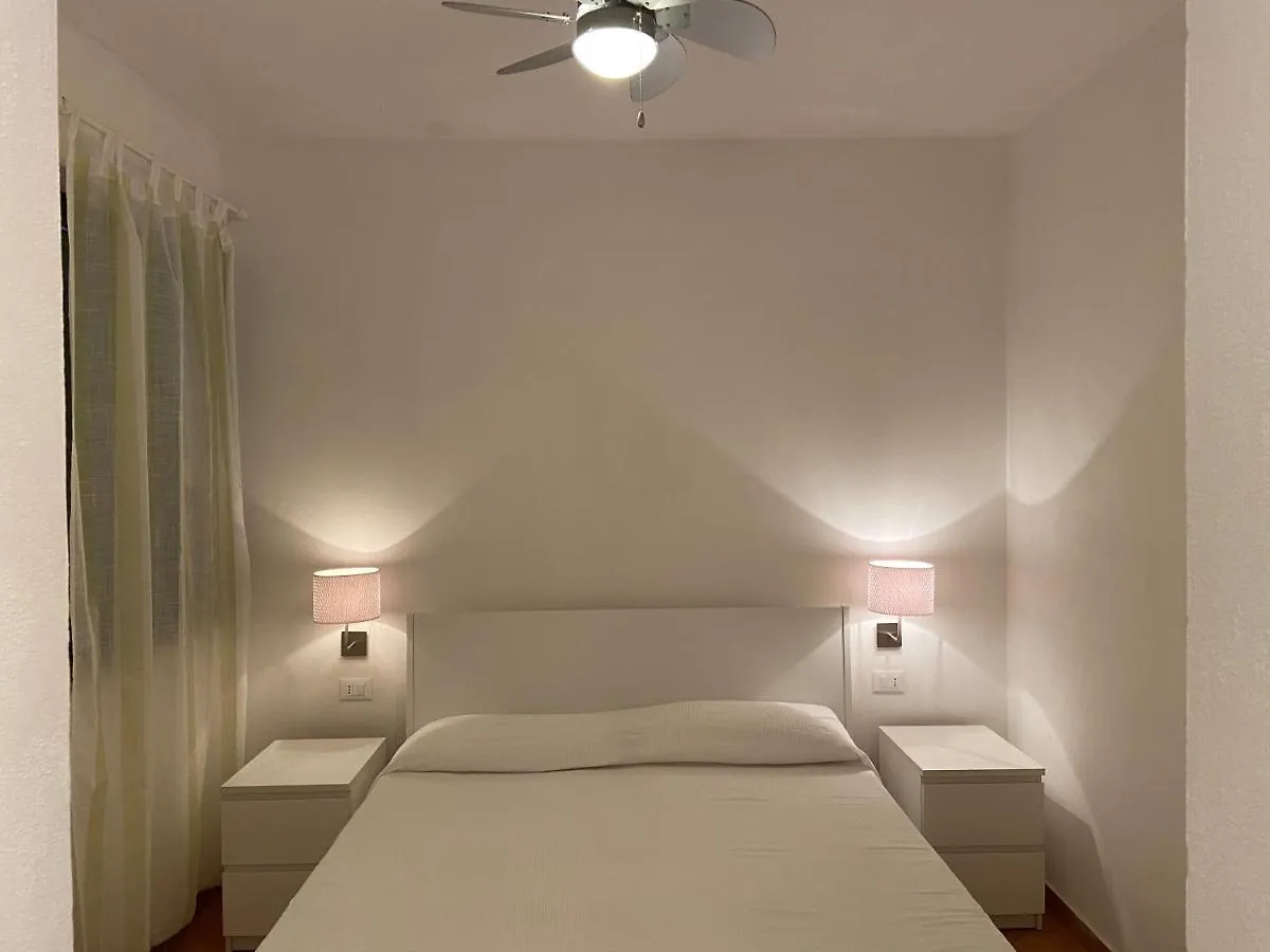 Holiday home Appartamenti In Villa Senia Favignana