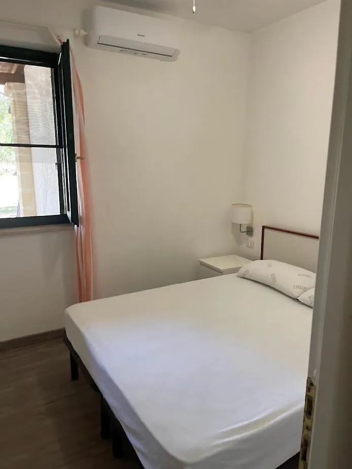 Casa vacanze Appartamenti in villa Senia Favignana Italia
