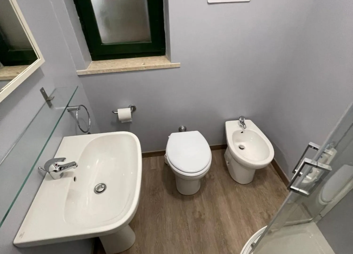 Casa vacanze Appartamenti in villa Senia Favignana