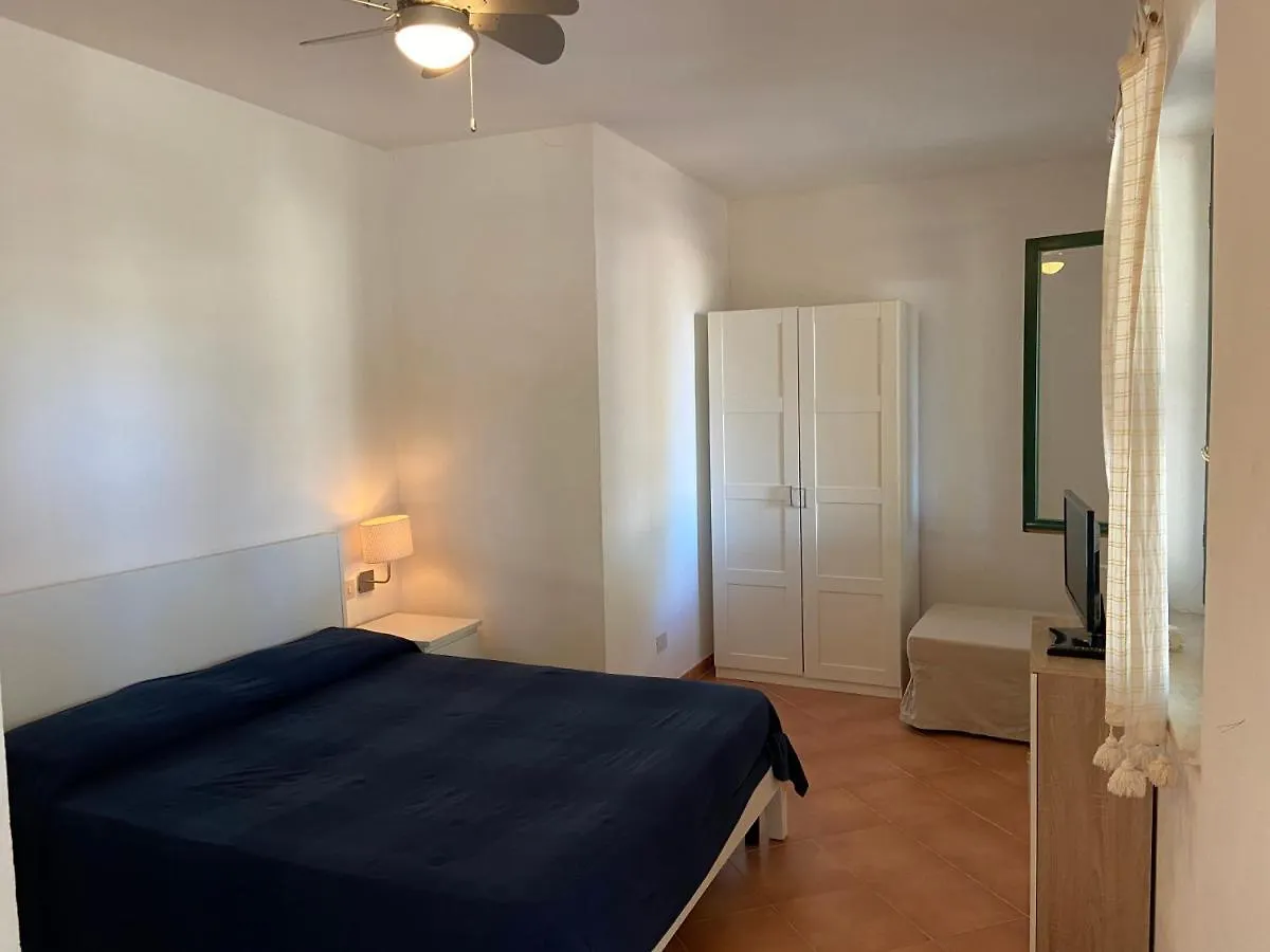 Appartamenti in villa Senia Favignana 0*,