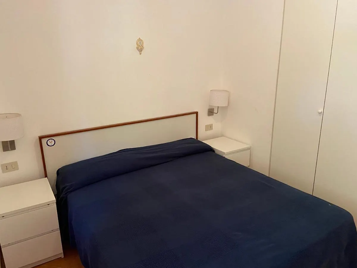 Appartamenti In Villa Senia Favignana